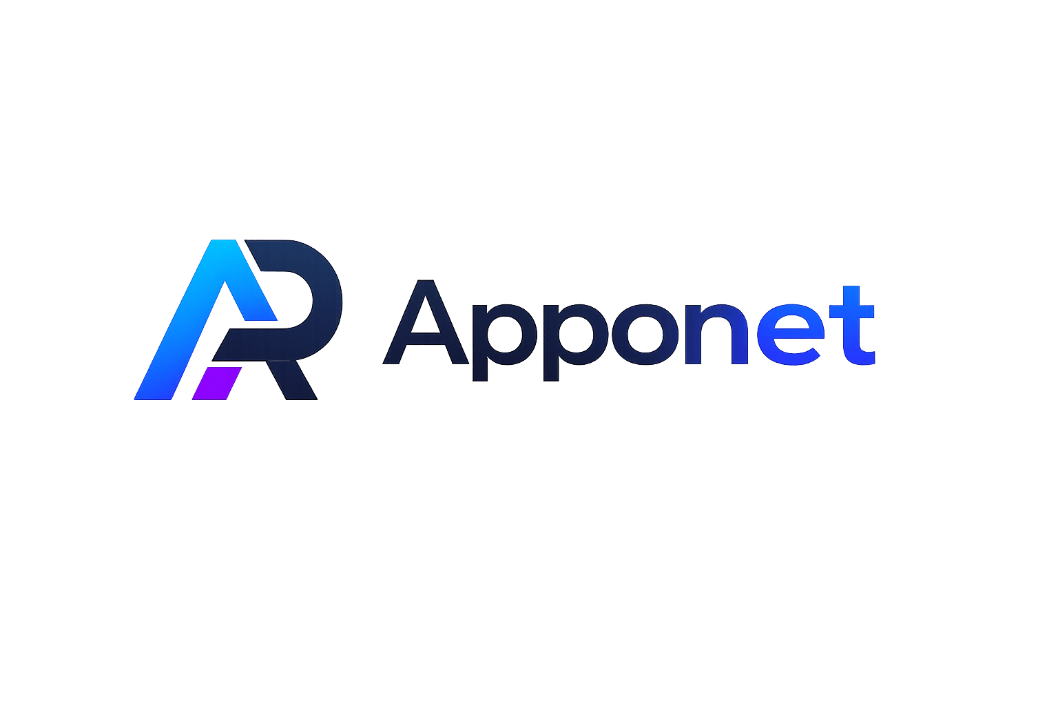 Apponet Logo